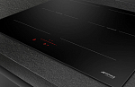 Smeg Индукционная варочная панель SI2M5643D1