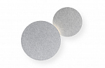 Vibia Puck wall art two spheres