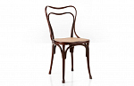 Gebruder Thonet Vienna Loos Cafe Museum