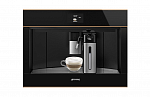Smeg Встраиваемая кофемашина CMS4604NRRU