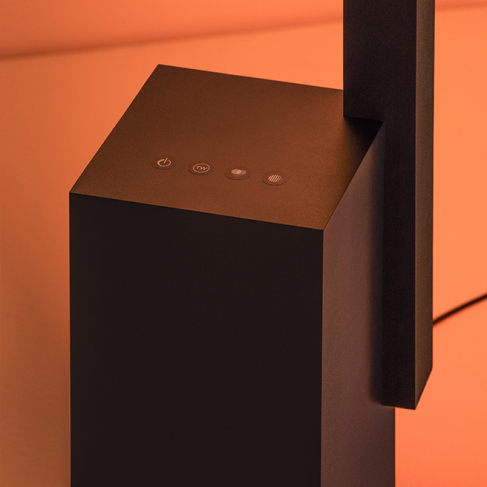 Vibia Offset 1780 | 11 Black. Фото 07