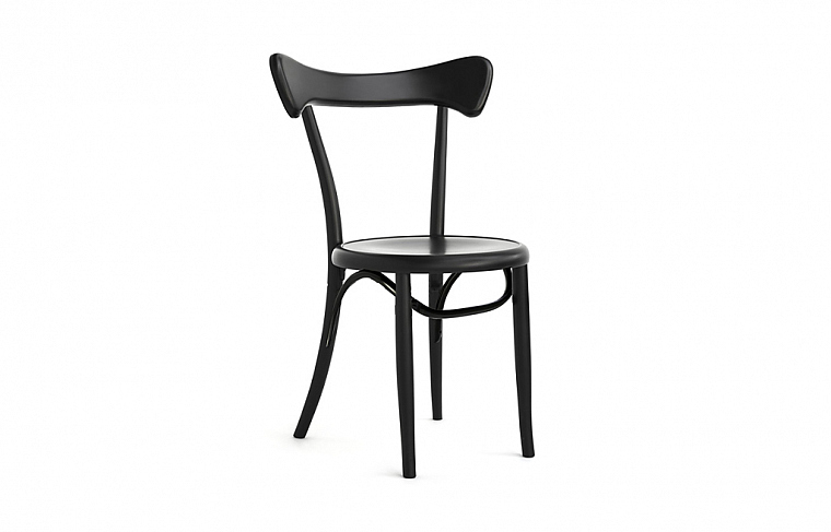 Gebruder Thonet Vienna Cafestuhl. Фото 01