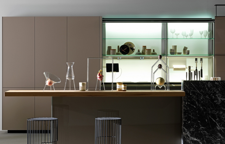 Valcucine Artematica. Фото 02