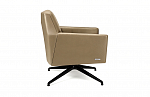 Italia Lounge Diamante | Sirio 35111 Selce | Carbonio Lucido