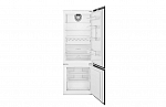 Smeg Встраиваемый комбинированный холодильник C475VE