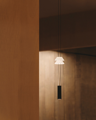 Vibia Flamingo mini 1580. Фото 03