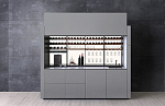 Valcucine Logica Celata