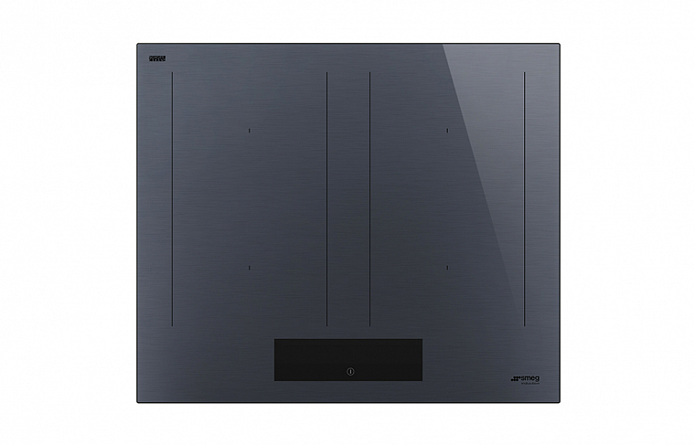 Smeg Индукционная варочная панель SIM1644DG. Фото 01
