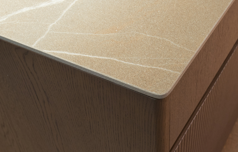 Arredo3 Кухонный остров Asia | Millerighe Noce 1429. Фото 07