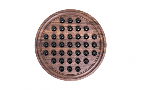 Игра Эсквайр Nut