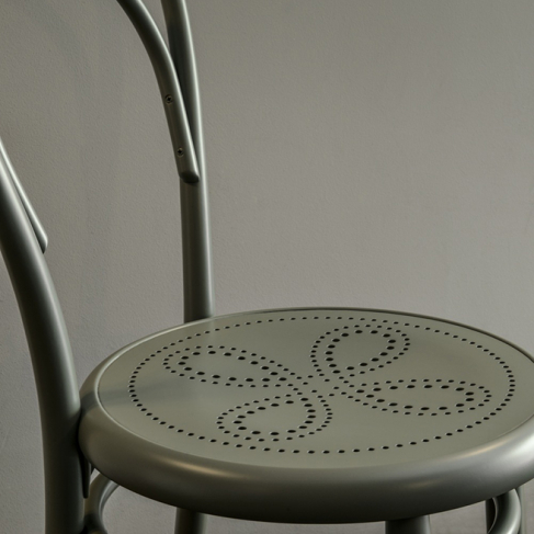 Gebruder Thonet Vienna N.14 венский. Фото 08