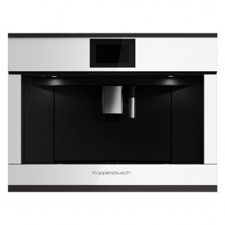 Кофемашина CKV 6800.0 W5 Black Velvet