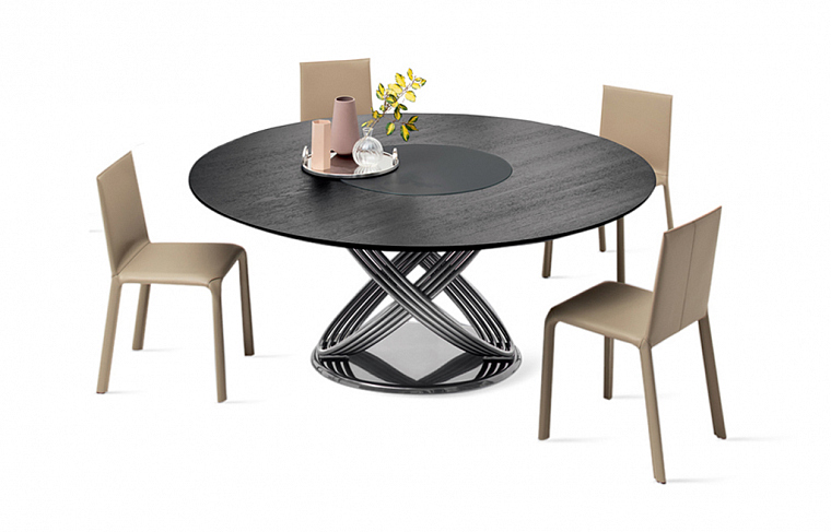 Bontempi  Fusion Round. Фото 01