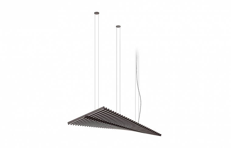 Vibia Rhythm 2112. Фото 01