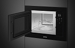 Smeg Встраиваемая микроволновая печь FMI120B3