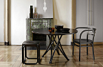 Gebruder Thonet Vienna Postsparkasse