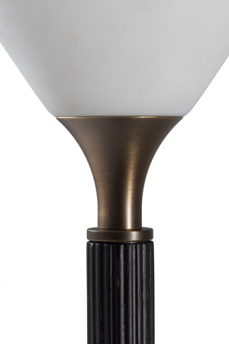 Poltrona Frau Duo Lamp. Фото 05