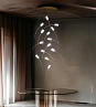 Slamp Tulip suspension