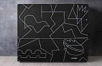 Valcucine Logica Celata Bar