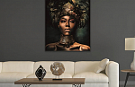 Cobra Art Mystique Queen 80х120 см