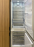 Smeg Встраиваемый холодильник C8194TNE 