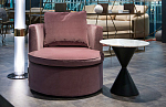 Italia Lounge Cleo | Giglio 702 Glicine