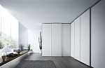 Novamobili Dover sliding door
