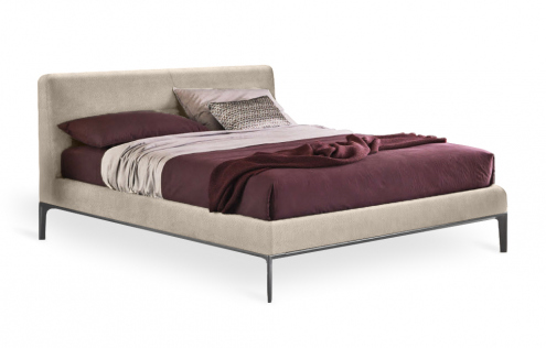 Dorian 160х200 см | Marna | Piombo