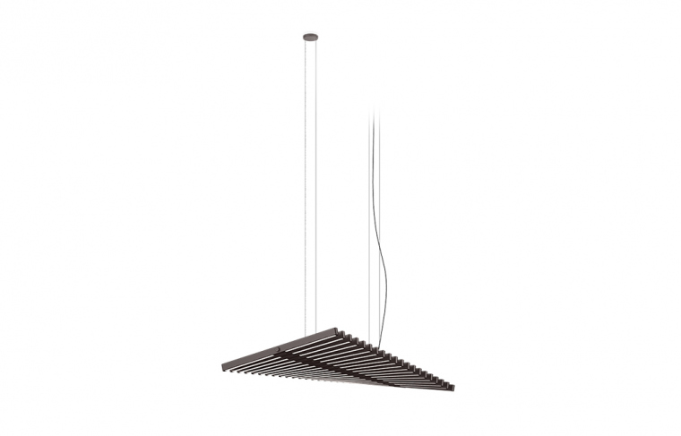 Vibia Rhythm 2111. Фото 02