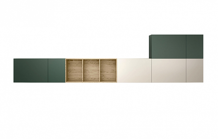 Novamobili Box 12. Фото 01