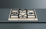 Smeg Газовая варочная панель SR764PO