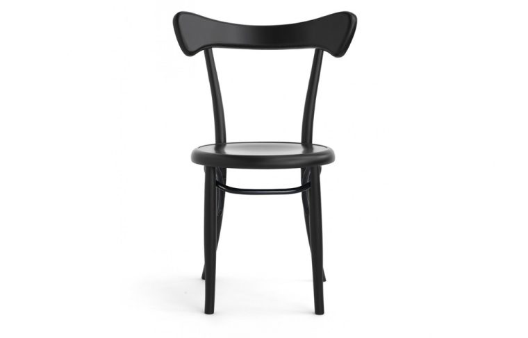 Gebruder Thonet Vienna Cafestuhl. Фото 03