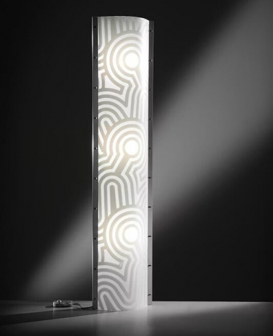Slamp Venti floor. Фото 03