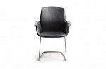 Poltrona Frau Downtown Conference Cantilever