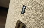 Bontempi Casa Puffoso Low | Цвет M328 | TESO003