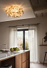 Slamp Clizia mama non mama ceiling wall