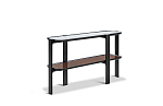 Poltrona Frau Duo Console