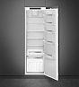 Smeg Встраиваемый холодильник S9L174D1D