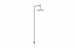 Vibia Tempo 5762
