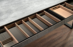 Valcucine Кухонный остров Genius Loci