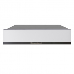 Вакууматор CSV 6800.0 W2 Black Chrome