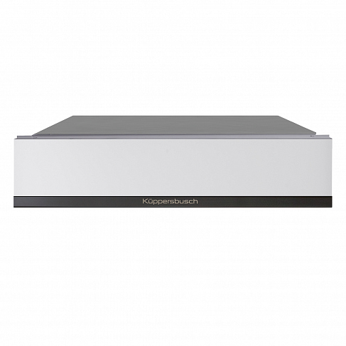 Kuppersbusch Вакууматор CSV 6800.0 W2 Black Chrome. Фото 01