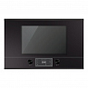 Kuppersbusch Микроволновая печь MR 6330.0 S5 Black Velvet