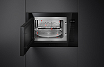 Smeg Встраиваемая микроволновая печь FMI225BI