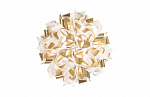 Slamp Veli Aurea Medium ceiling wall