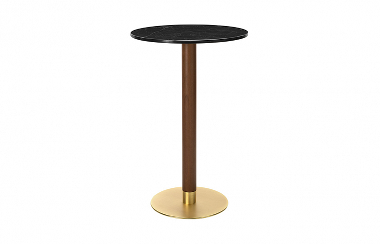 Gebruder Thonet Vienna Cognac. Фото 01