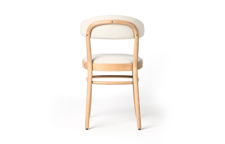 Gebruder Thonet Vienna Kipferl. Фото 04