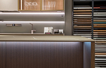 Arredo3 Кухонный остров Asia | Millerighe Noce 1429