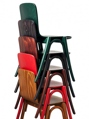 Gebruder Thonet Vienna You. Фото 06