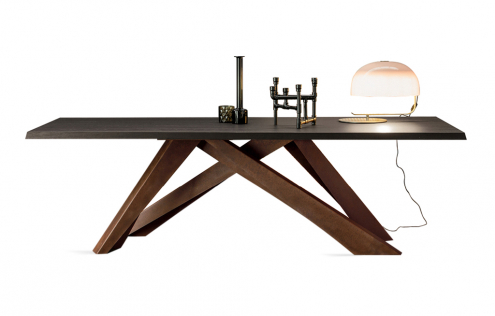 Обеденный стол Big Table